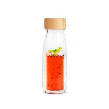 Move Bottle T-Rex PETIT BOUM