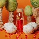 Move Bottle T-Rex PETIT BOUM