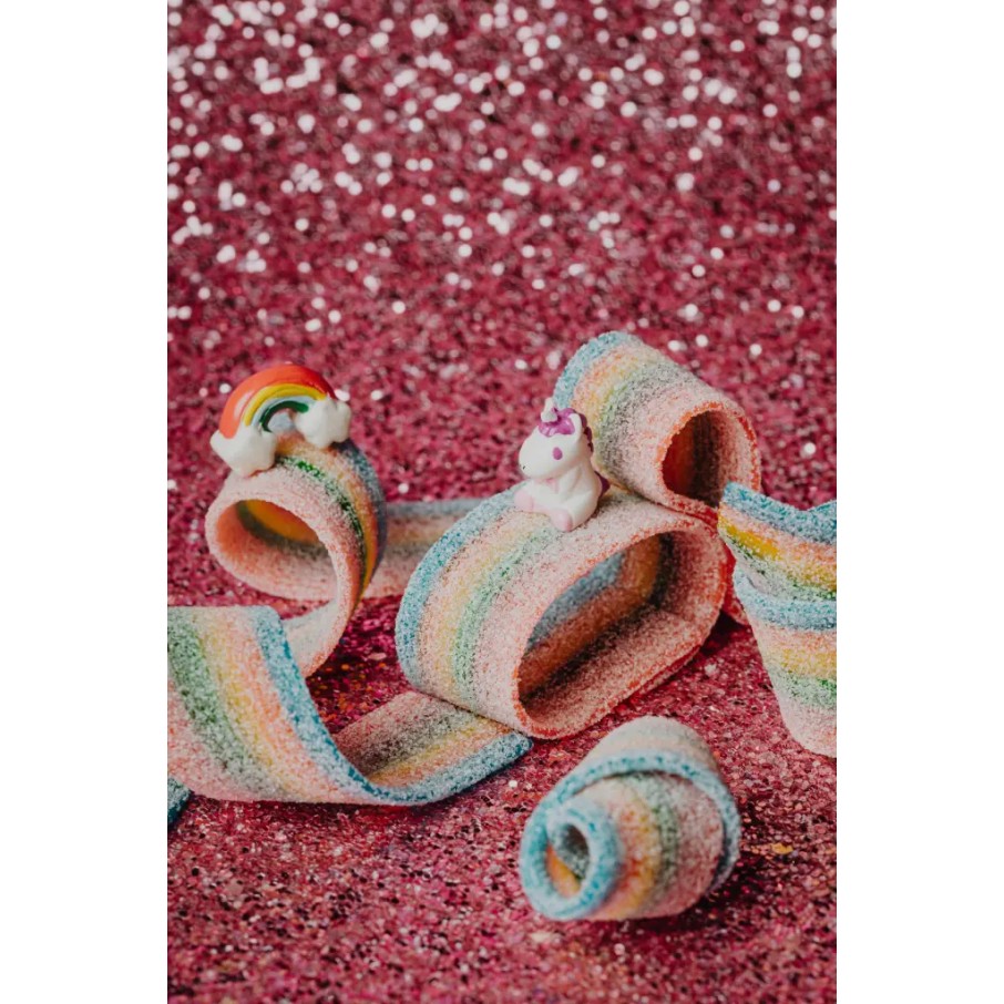 Move Bottle Magic Rainbow PETIT BOUM