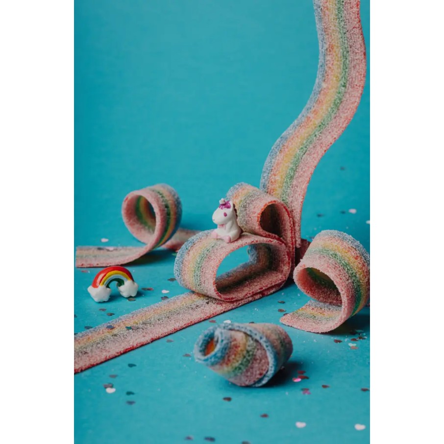 Move Bottle Magic Rainbow PETIT BOUM