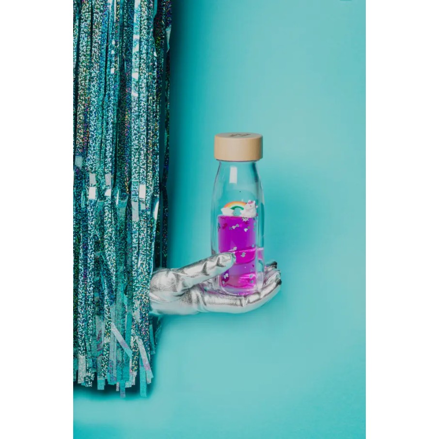 Move Bottle Magic Rainbow PETIT BOUM