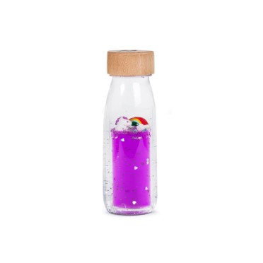 Move Bottle Magic Rainbow PETIT BOUM