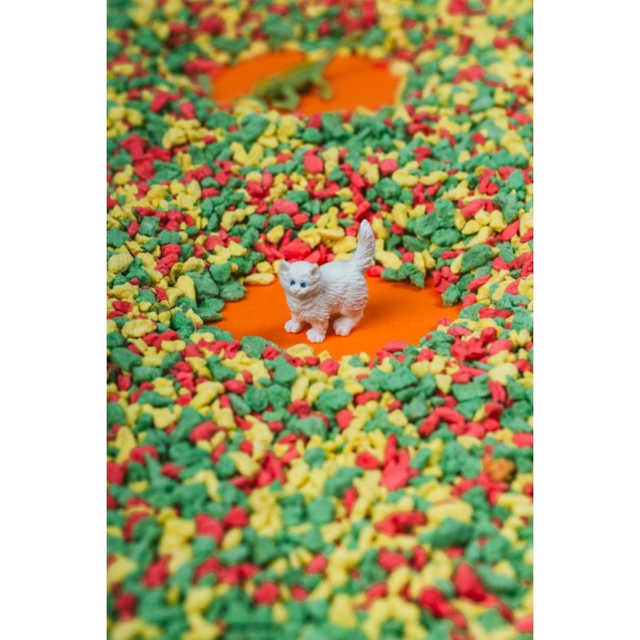 Spy Bottle Pets PETIT BOUM