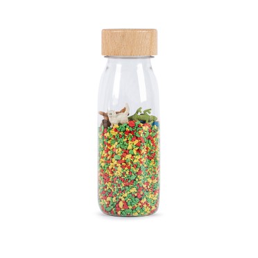 Spy Bottle Pets PETIT BOUM