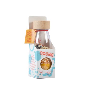 Spy Bottle Farm PETIT BOUM 2