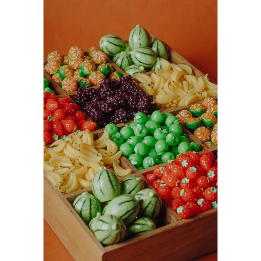 Learn Bottle Fruits PETIT BOUM