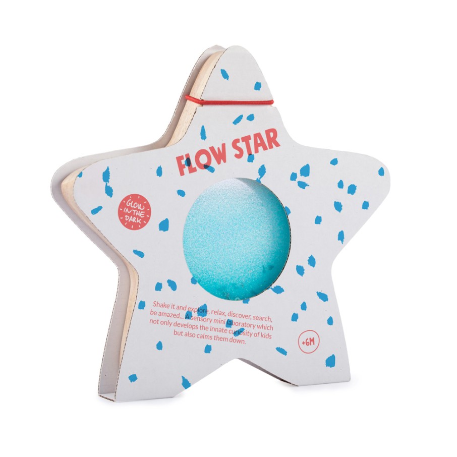 Flow Star Orionis Sensory Star PETIT BOUM