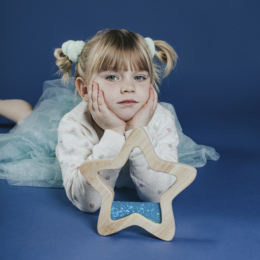 Flow Star Orionis Sensory Star PETIT BOUM