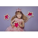 Flow Star Nébula Pink Star PETIT BOUM