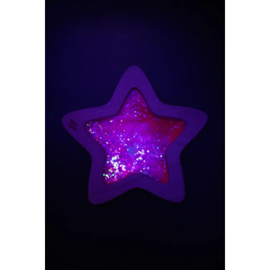 Flow Star Nébula Pink Star PETIT BOUM