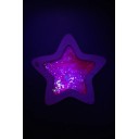 Flow Star Nébula Pink Star PETIT BOUM