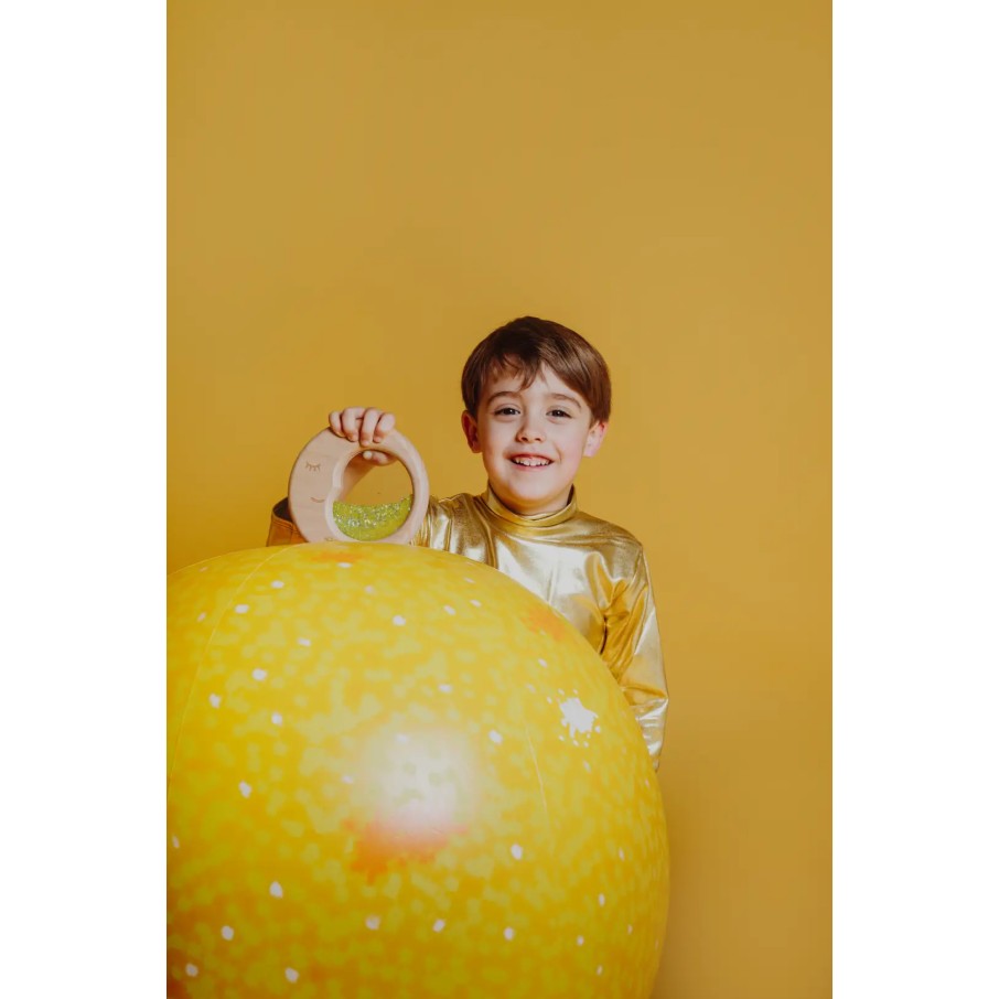 Sensory Moon PETIT BOUM
