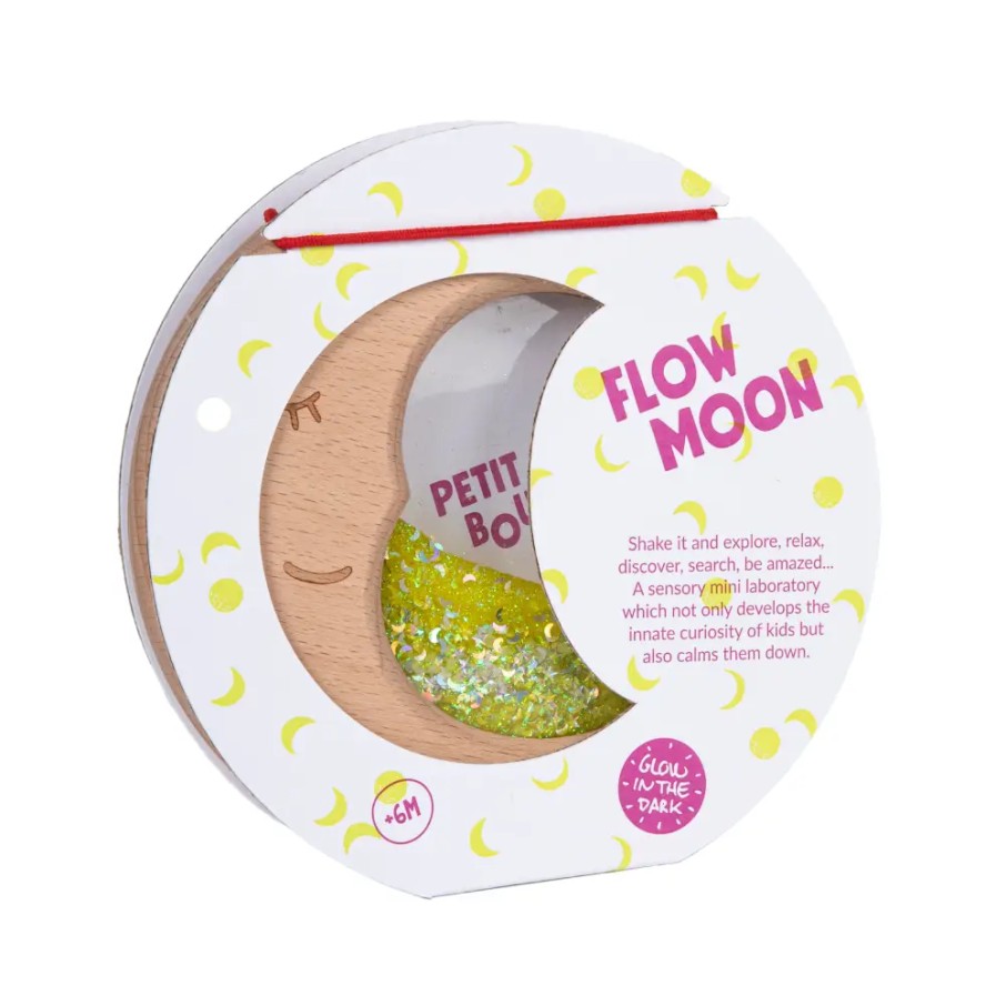 Sensory Moon PETIT BOUM