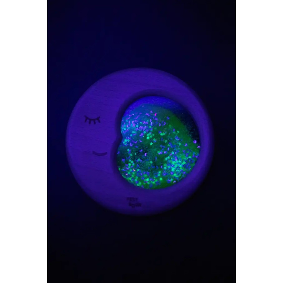 Sensory Moon PETIT BOUM