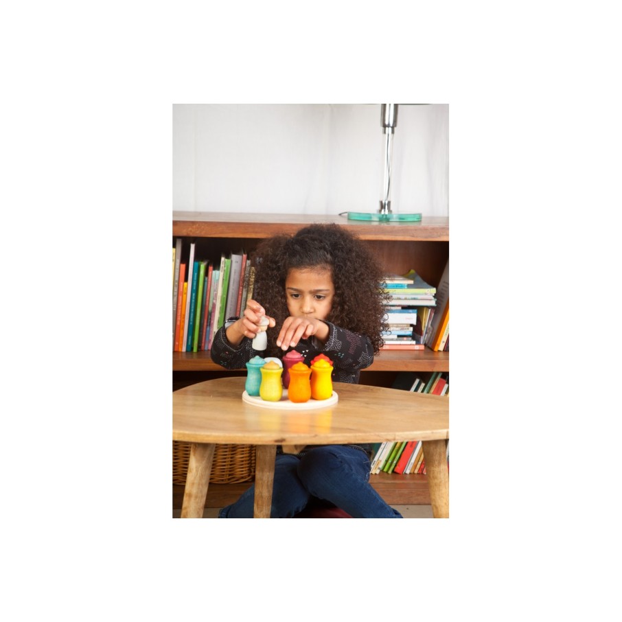 Calendario semanal 7 Lunas (Grapat)