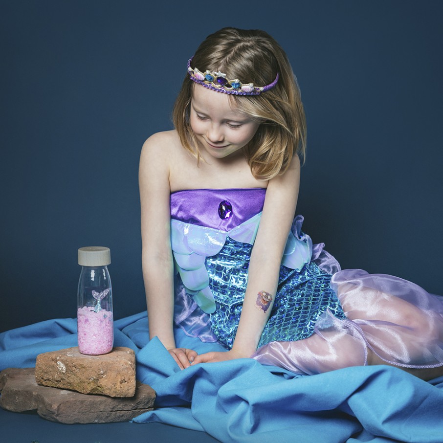 Sound Bottle Mermaid PETIT BOUM