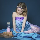 Sound Bottle Mermaid PETIT BOUM
