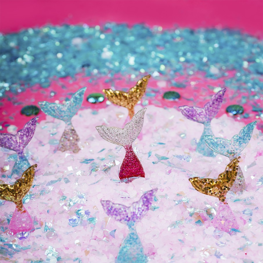 Sound Bottle Mermaid PETIT BOUM