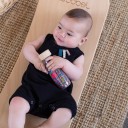 Sound Bottle Buttons PETIT BOUM