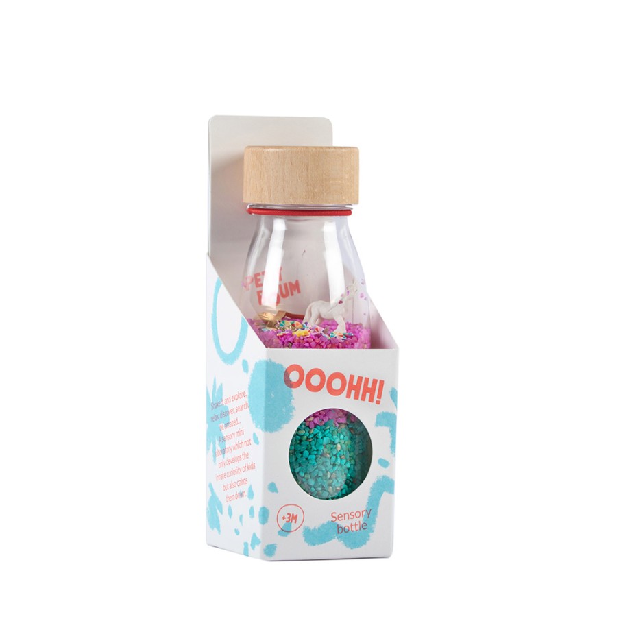 Sound Bottle Unicorn PETIT BOUM