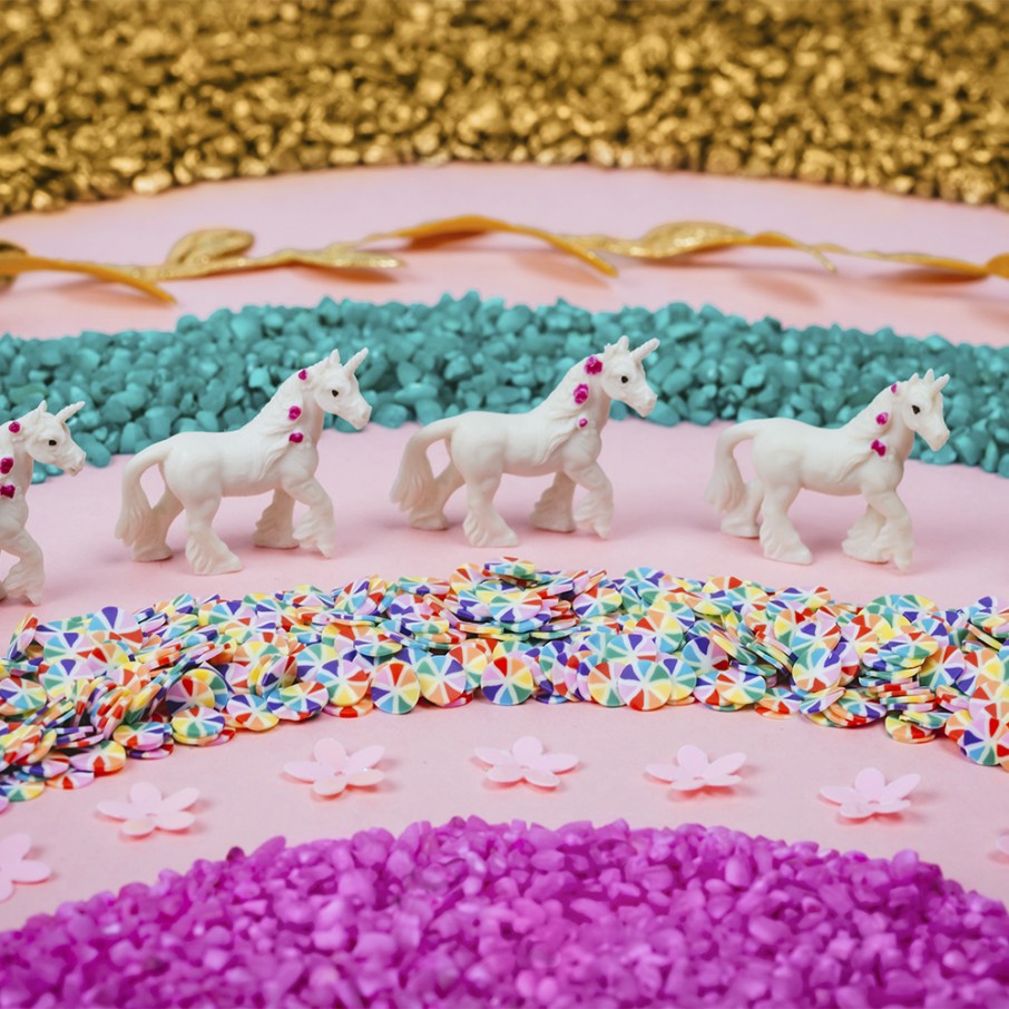 Sound Bottle Unicorn PETIT BOUM