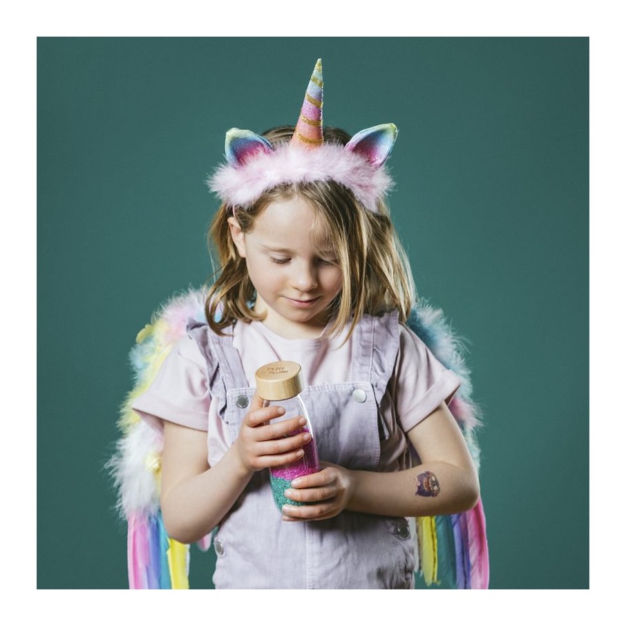 Sound Bottle Unicorn PETIT BOUM