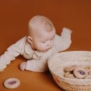 Sensory Donuts Carrots PETIT BOUM