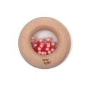 Sensory Donuts Tomatoes PETIT BOUM