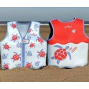 Chaleco Tortugas BTBOX