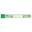 Pulsera Infoband Cocodrilos BTBOX