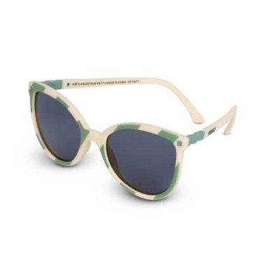 Gafas de Sol Kietla Buzz Salvia Stripe