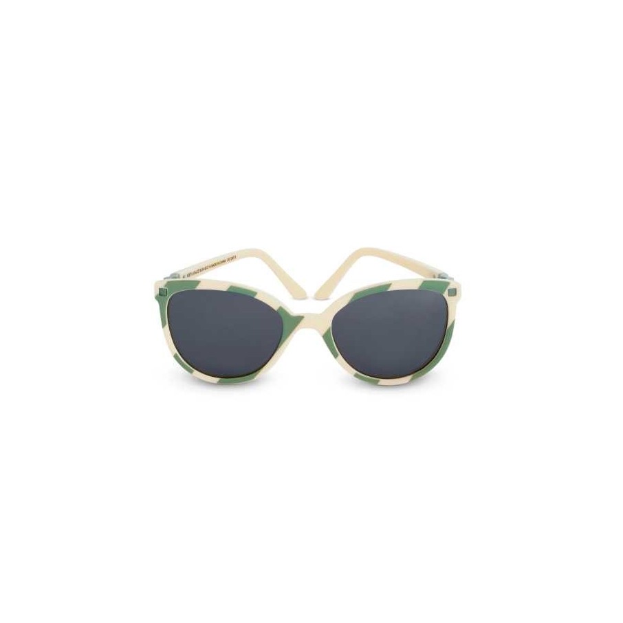 Gafas de Sol Kietla Buzz Salvia Stripe