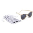 Gafas de Sol Kietla Buzz Leopard