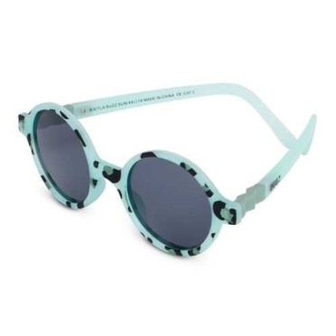 Gafas de sol Kietla Rozz Leopard Mint