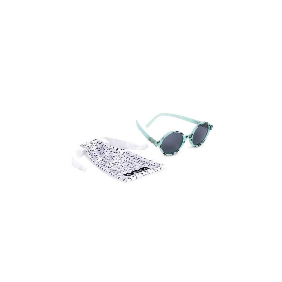 Gafas de sol Kietla Rozz Leopard Mint