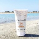 Leche Solar ORGANii SPF 50 - 125 ml