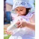 Leche Solar ORGANii SPF 50 - 125 ml