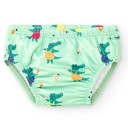 Bañador pañal Cocodrilos BTBOX