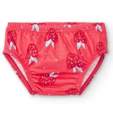 Bañador pañal Strawberries BTBOX