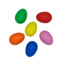 Huevo musical Cesto de los tesoros