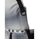 Mochila Evolutiva Kibi In Fular Rainbow Stone