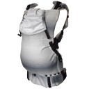 Mochila Evolutiva Kibi In Fular Rainbow Stone