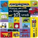 MAKINA ETA IBILGAILUEN 101 IRUDI - Susaeta S.A.