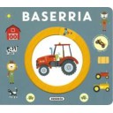 BASERRIA GIDARI TXIKIAK - Susaeta S.A.