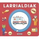 LARRIALDIAK GIDARI TXIKIAK - Susaeta S.A.