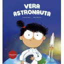 VERA ASTRONAUTA - Susanna Isern