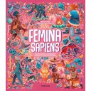 FEMINA SAPIENS - Marta Yustos