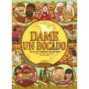 DAME UN BOCADO: ATLAS DE SABORES DEL MUNDO - Daniel Mizielinska, Aleksandra Mizielinski