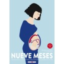 NUEVE MESES - Helene Druvert