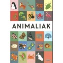 ANIMALIAK, BEGIRA ETA IKUSI - Susaeta S.A.